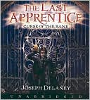 Book The Last Apprentice: Curse of the Bane (Book 2) CD free