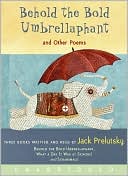 Book Behold the Bold Umbrellaphant Unabridged CD free