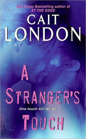 Book A Stranger's Touch (Aisling Triplets) free