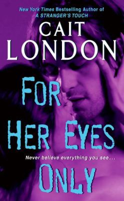 Book For Her Eyes Only (Aisling Triplets) free