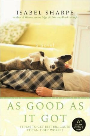 Book As Good As It Got free