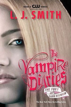 Book Vampire Diaries Complete Collection 13 Books Set by L. J. Smith (The Awakening, The Return, The Hunters & The Salvation) free