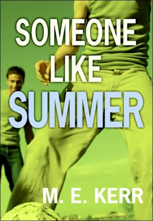 Book Someone Like Summer free