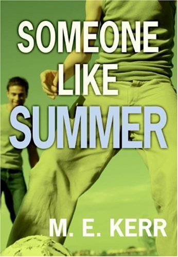 Book Someone Like Summer free
