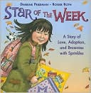 Book Star of the Week free