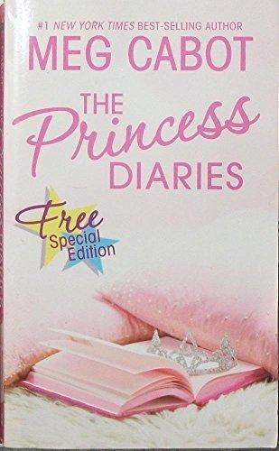Book The Princess Diaries free