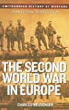 Book The Second World War in Europe (Smithsonian History of Warfare) free