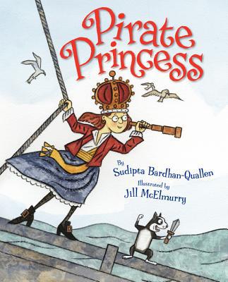 Book Pirate Princess free