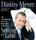 Book Setting the Table CD free