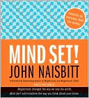 Book Mind Set! CD: Reset Your Thinking and See the Future free