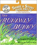 Book The Runaway Bunny Book and CD free