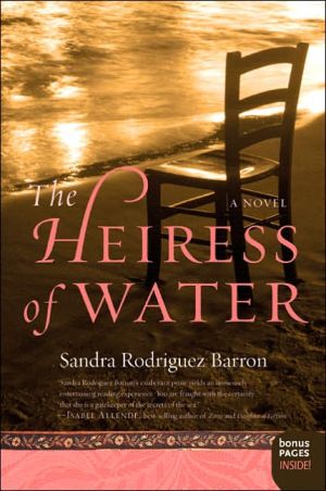 Book The Heiress of Water: A Novel free