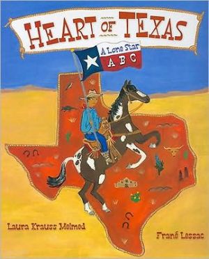 Book Heart of Texas: A Lone Star ABC free