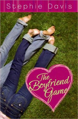 Book The Boyfriend Game free