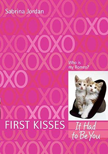 Book First Kisses 4: It Had to Be You free