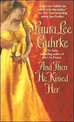 Book And Then He Kissed Her free