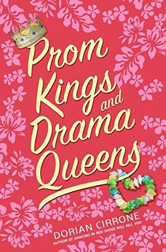 Book Prom Kings and Drama Queens free
