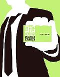Book Big Book of Business Cards free