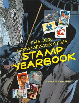Book The 2006 Commemorative Stamp Yearbook (US Postal Service) free