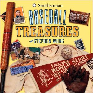 Book Baseball Treasures free