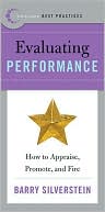 Book Best Practices: Evaluating Performance: How to Appraise, Promote, and Fire (Collins Best Practices Series) free