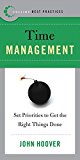 Book Best Practices: Time Management: Set Priorities to Get the Right Things Done free