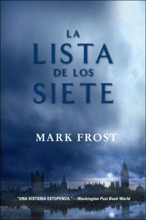 Book La Lista de los Siete (Spanish Edition) free