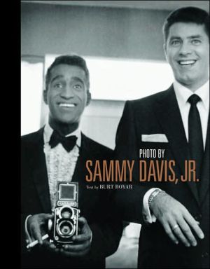 Book Photo by Sammy Davis, Jr. free