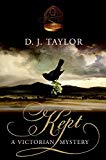 Book Kept: A Victorian Mystery free