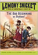 Book The Bad Beginning: Or, Orphans! (A Series of Unfortunate Events, Book 1) free