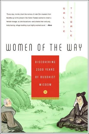 Book Women of the Way: Discovering 2,500 Years of Buddhist Wisdom free