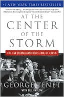 Book At the Center of the Storm: The CIA During America's Time of Crisis free