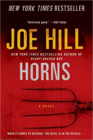 Book Horns: A Novel free