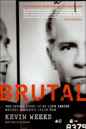 Book Brutal: The Untold Story of My Life Inside Whitey Bulger's Irish Mob free