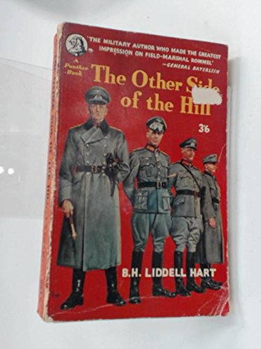 Book The Other Side Of The Hill free