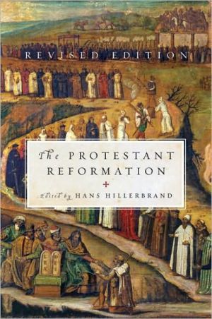 Book The Protestant Reformation free