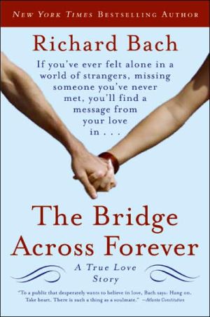 Book The Bridge Across Forever: A True Love Story free