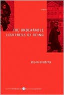Book The Unbearable Lightness of Being: A Novel (Harper Perennial Modern Classics) free