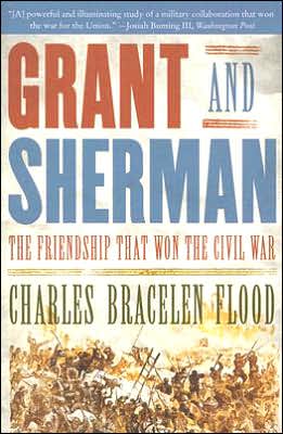 Book Grant and Sherman: The Friendship That Won the Civil War free