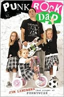 Book Punk Rock Dad: No Rules, Just Real Life free
