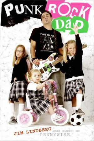 Book Punk Rock Dad: No Rules, Just Real Life free