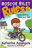 Book Roscoe Riley Rules #6: Never Walk in Shoes That Talk free