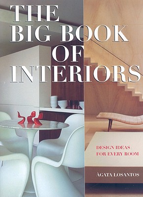 Book The Big Book of Interiors free