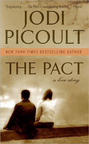 Book The Pact: A Love Story free
