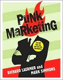 Book Punk Marketing: Get Off Your Ass and Join the Revolution free