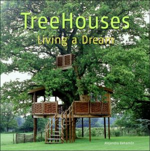 Book Treehouses: Living a Dream free