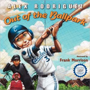 Book Out of the Ballpark free
