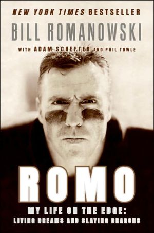 Book Romo: My Life on the Edge: Living Dreams and Slaying Dragons free