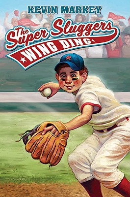 Book The Super Sluggers: Wing Ding (Super Sluggers (Hardcover)) free