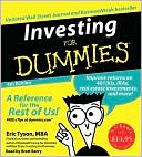 Book Investing For Dummies CD 4th Edition free